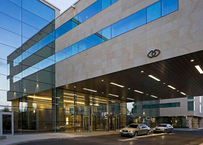 Sofitel London Heathrow Hotel